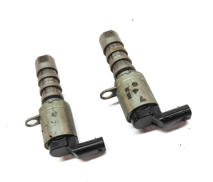 Thumbnail 3: 2011 PORSCHE CAYENNE S HYBRID (958) 3.0L (M06.EC) ENGINE VVT SOLENOID SET 2