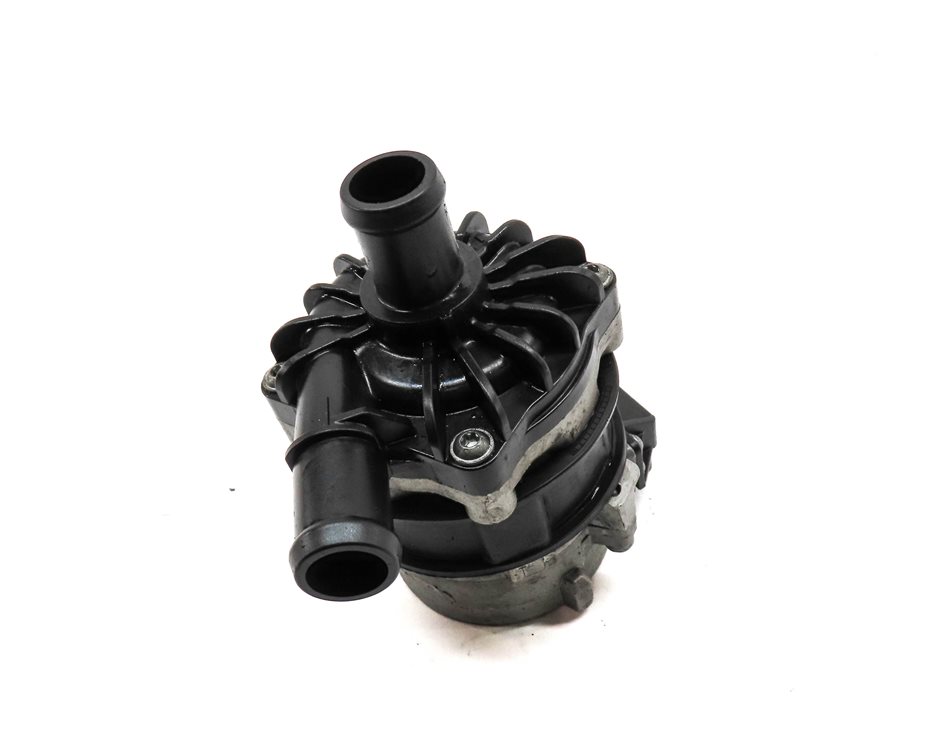 Thumbnail 2: 2011 PORSCHE CAYENNE S HYBRID (958) 3.0L ENGINE ELECTRIC AUXILIARY WATER PUMP
