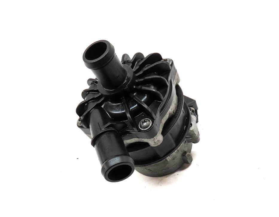 Thumbnail 3: 2011 PORSCHE CAYENNE S HYBRID (958) 3.0L ENGINE ELECTRIC AUXILIARY WATER PUMP