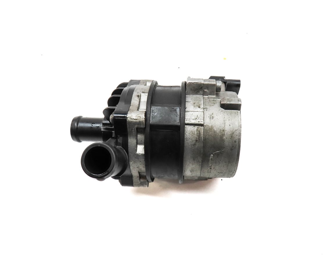 Thumbnail 4: 2011 PORSCHE CAYENNE S HYBRID (958) 3.0L ENGINE ELECTRIC AUXILIARY WATER PUMP