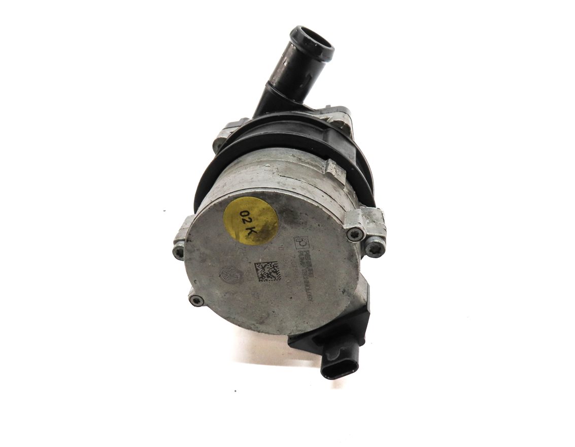 Thumbnail 5: 2011 PORSCHE CAYENNE S HYBRID (958) 3.0L ENGINE ELECTRIC AUXILIARY WATER PUMP