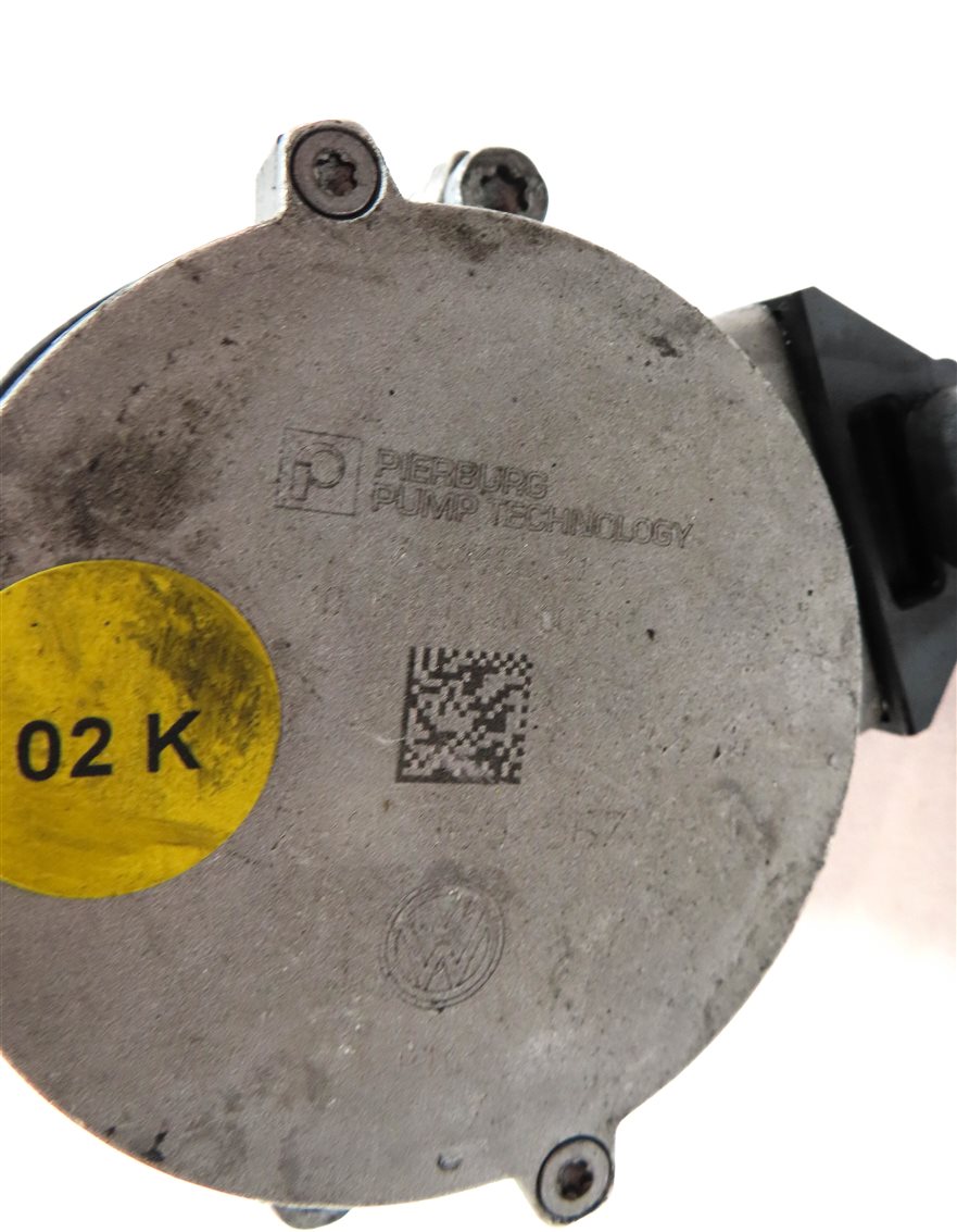 Thumbnail 6: 2011 PORSCHE CAYENNE S HYBRID (958) 3.0L ENGINE ELECTRIC AUXILIARY WATER PUMP