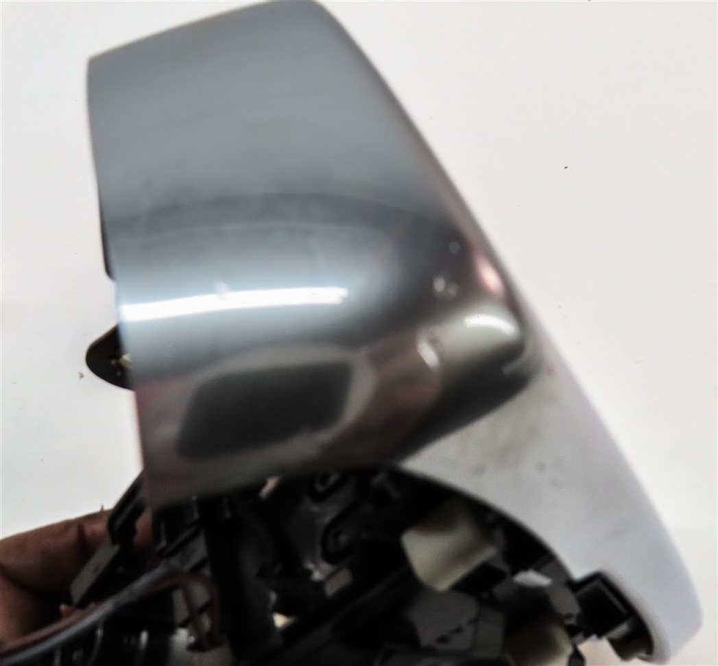 Thumbnail 7: 2011 PORSCHE CAYENNE HYBRID (958) FRONT LEFT DRIVER DASH HVAC AC HEATER AIR VENT