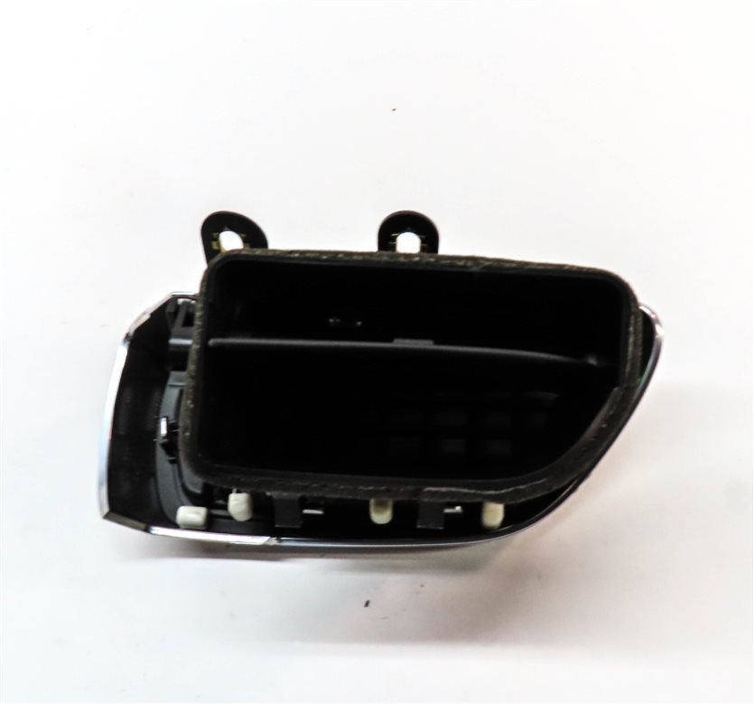 Thumbnail 4: 2011 PORSCHE CAYENNE HYBRID (958) FRONT RIGHT PASSENGER DASH AC HEATER AIR VENT