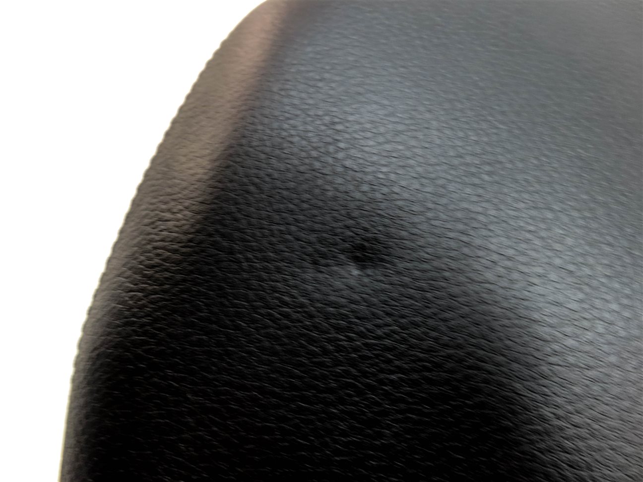 Thumbnail 9: 11-18 PORSCHE CAYENNE (958) REAR LEFT RIGHT & CENTER SEAT HEADREST SET 3 (Black)