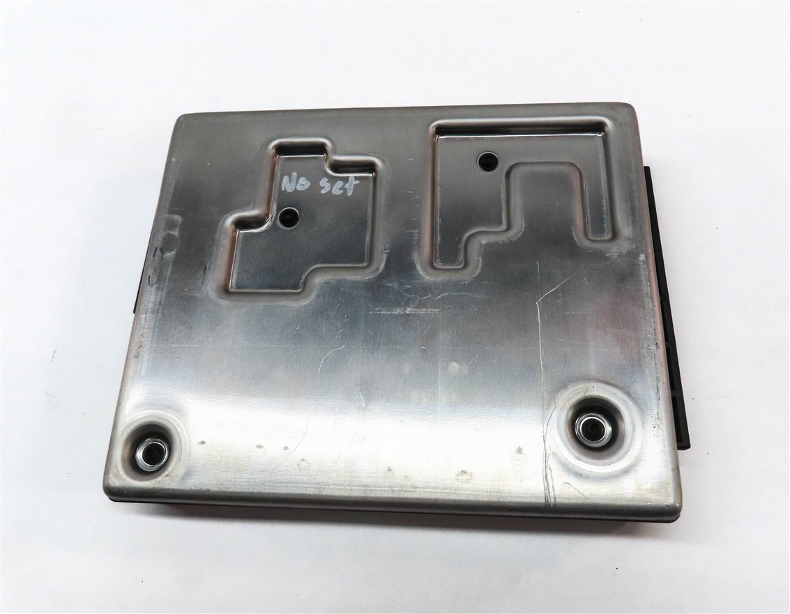 Thumbnail 5: 2011 PORSCHE CAYENNE (958) REAR SECTION BODY CONTROL MODULE COMPUTER BCM