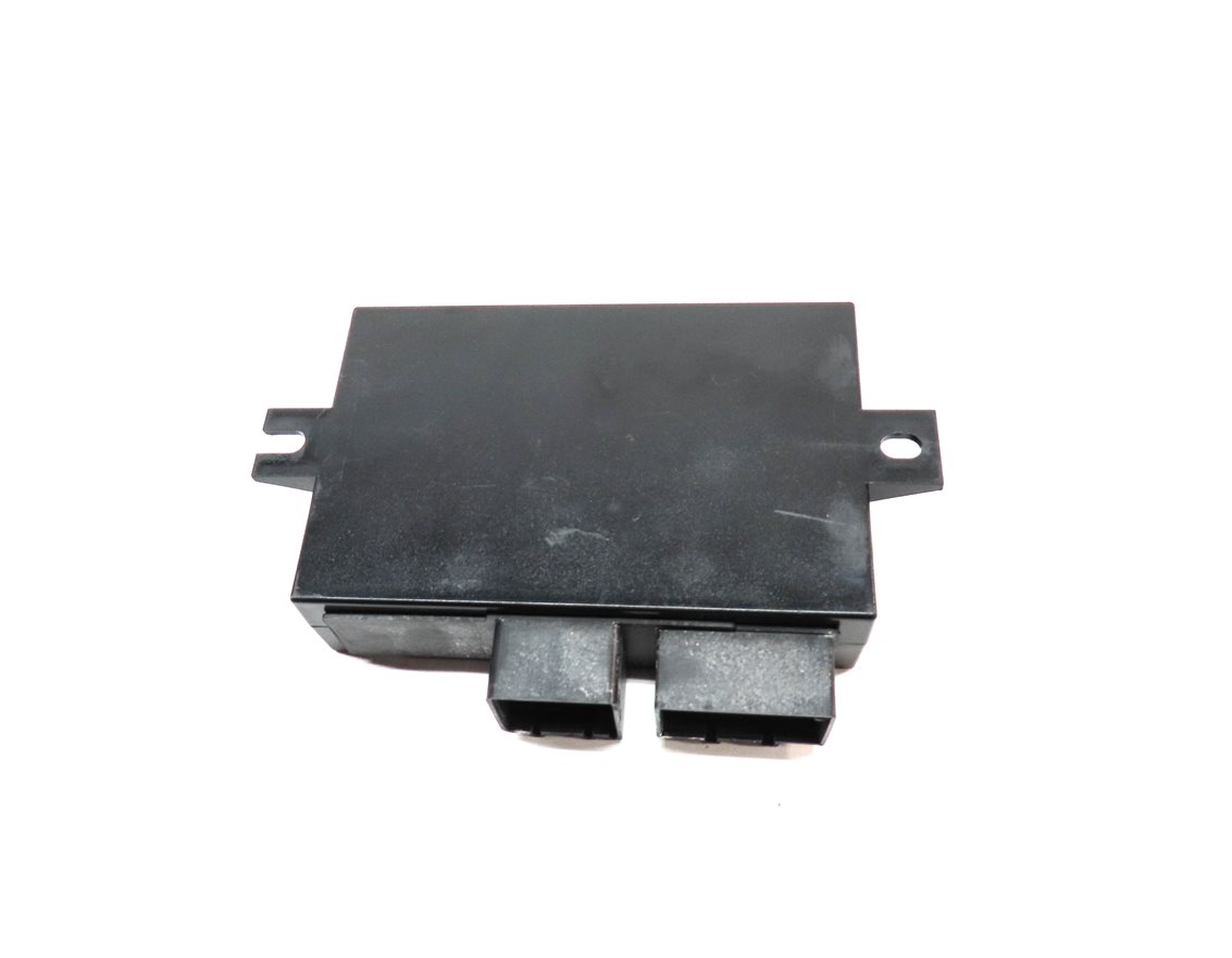 Thumbnail 5: 2011-2016 PORSCHE CAYENNE (958) TRAILER HITCH TOWING CONTROL MODULE TOW MODULE