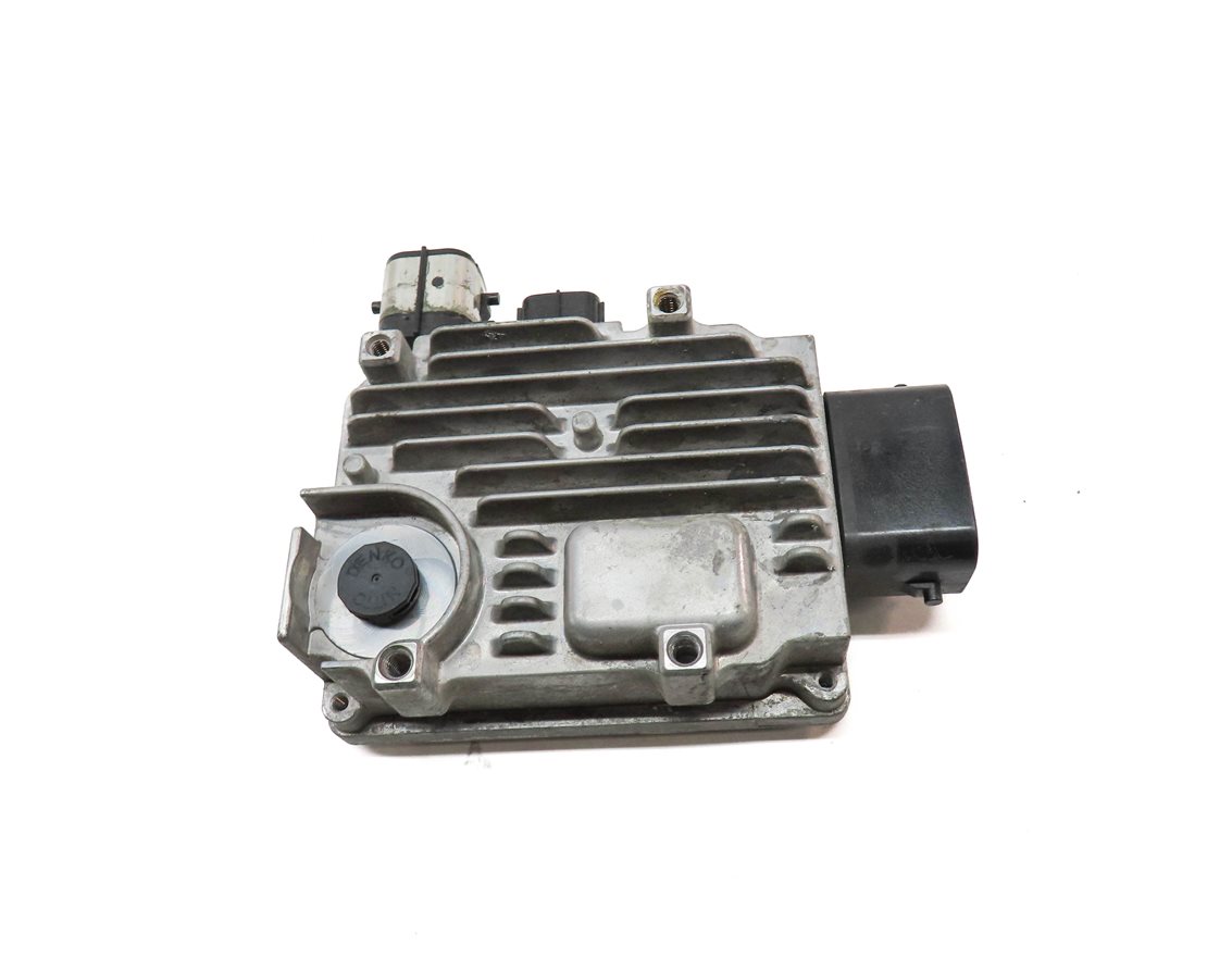 Thumbnail 2: 2011 PORSCHE CAYENNE 958 3.0L HYBRID ENGINE TRANSMISSION OIL PUMP CONTROL MODULE