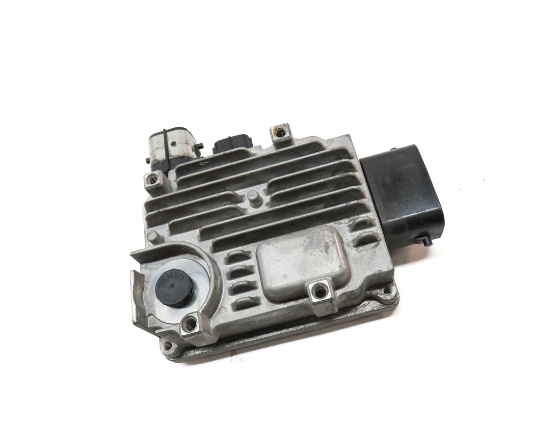 Thumbnail 3: 2011 PORSCHE CAYENNE 958 3.0L HYBRID ENGINE TRANSMISSION OIL PUMP CONTROL MODULE