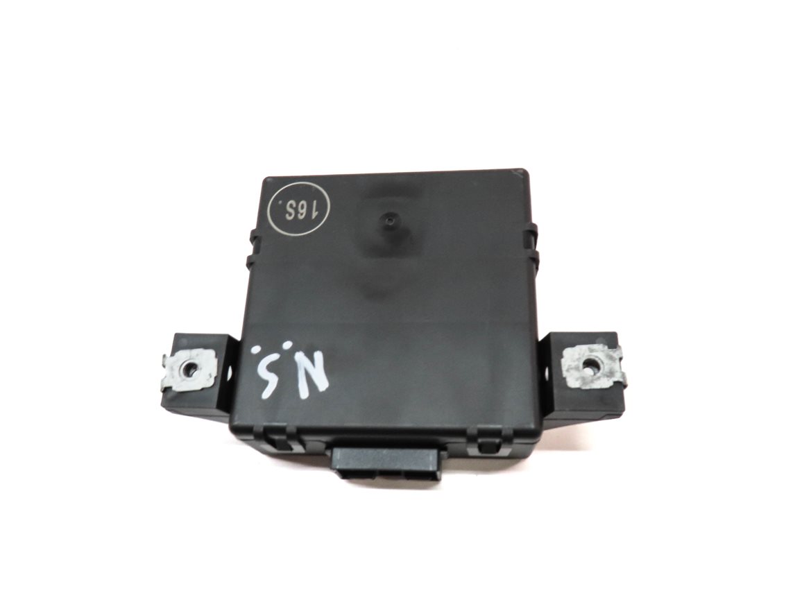 Thumbnail 5: 2011 PORSCHE CAYENNE HYBRID (958) GATEWAY GATE WAY CONTROL MODULE