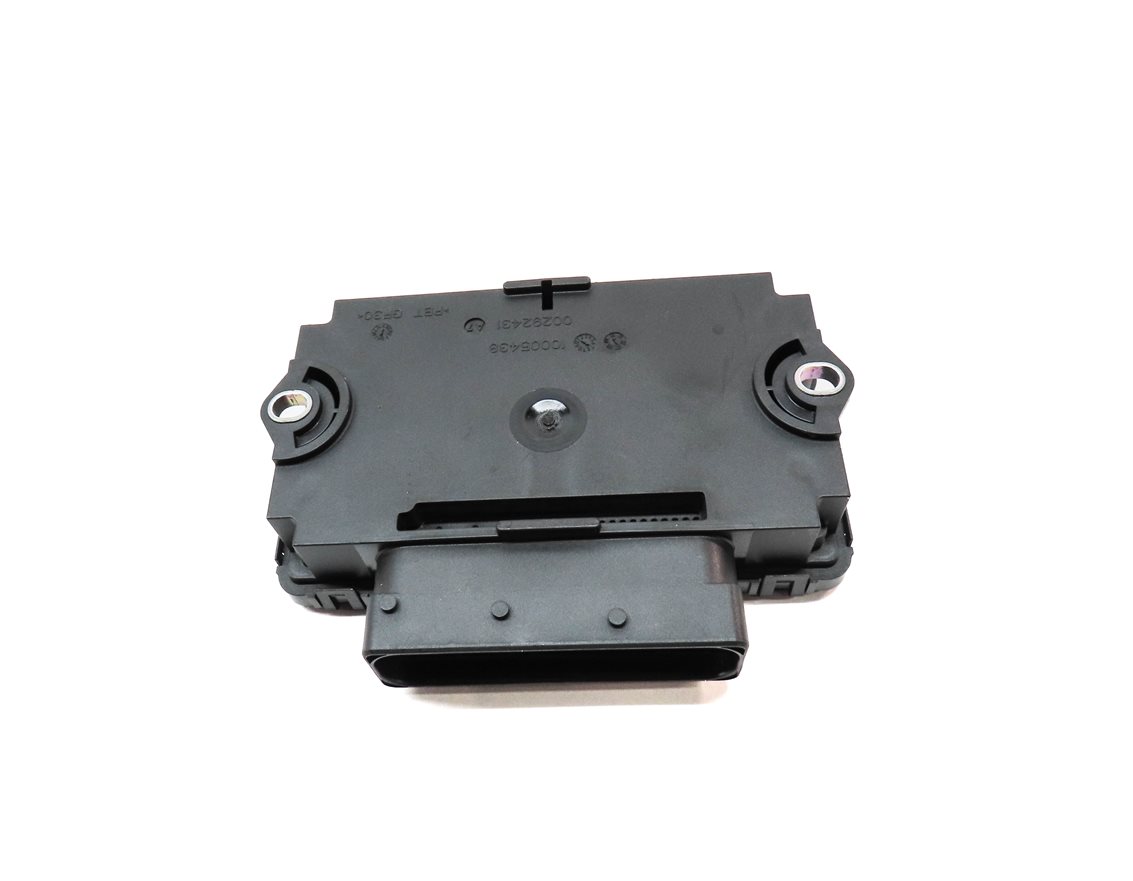 Thumbnail 5: 2011 PORSCHE CAYENNE HYBRID (958) EMERGENCY HILL PARKING E-BRAKE CONTROL MODULE
