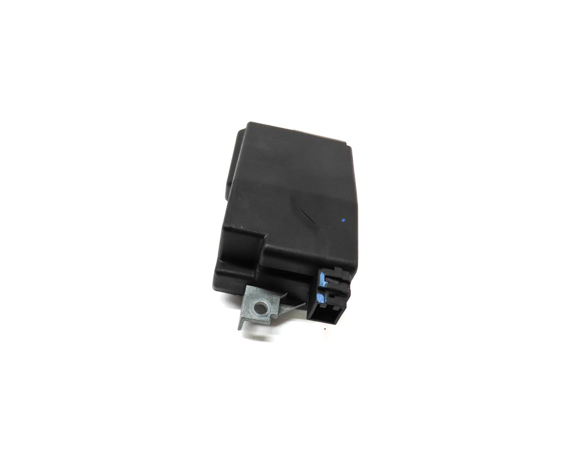 Thumbnail 2: 2011 PORSCHE CAYENNE HYBRID (958) STEERING WHEEL COLUMN LOCK MODULE