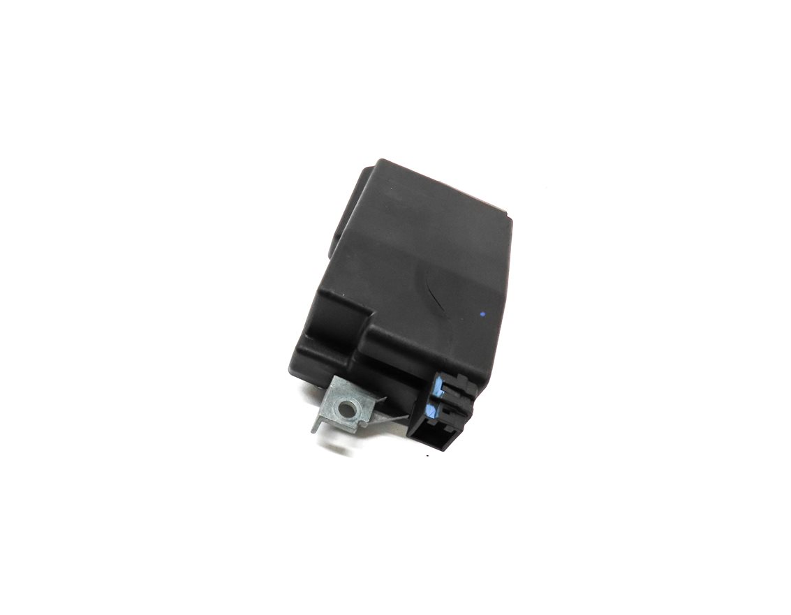 Thumbnail 3: 2011 PORSCHE CAYENNE HYBRID (958) STEERING WHEEL COLUMN LOCK MODULE