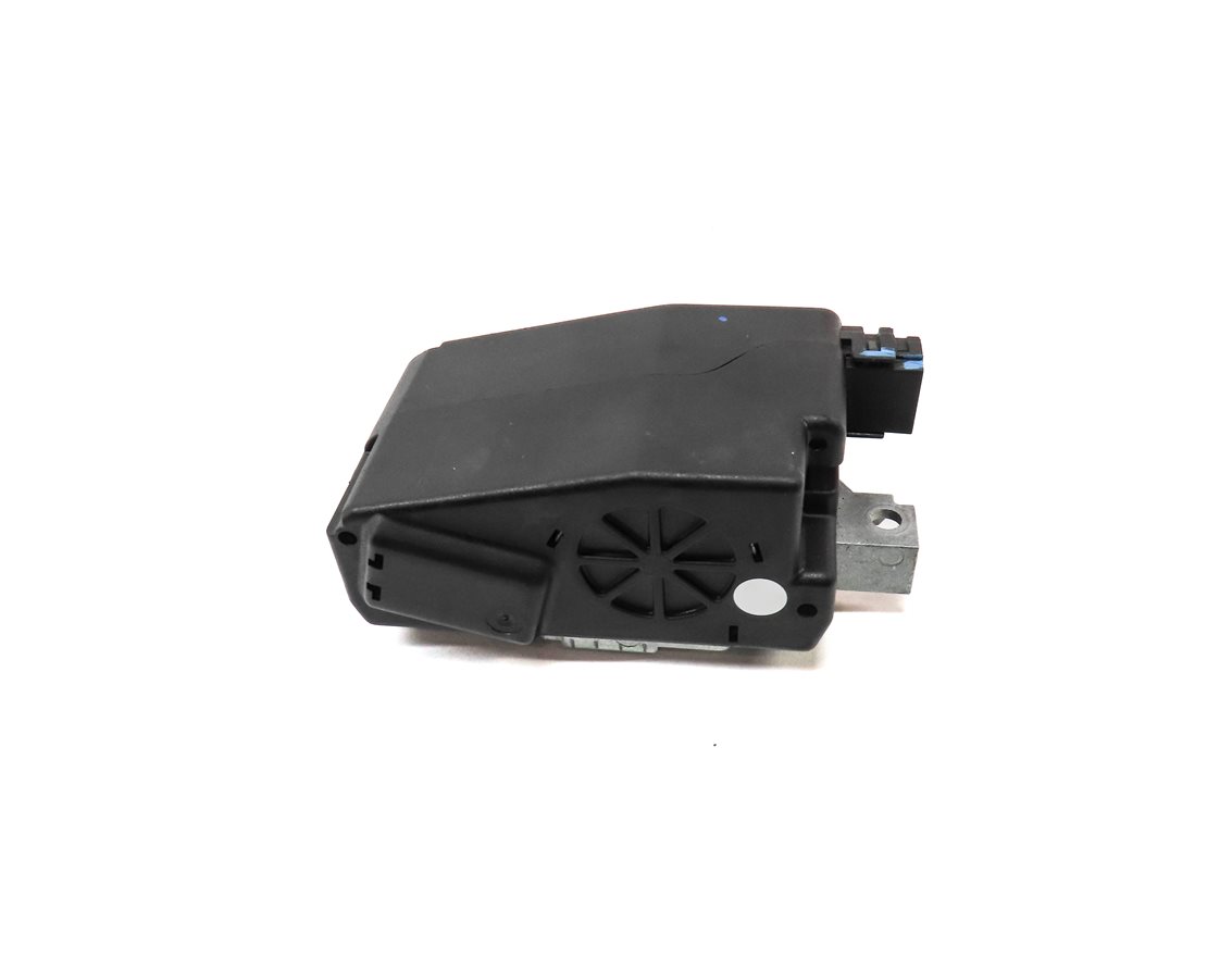 Thumbnail 4: 2011 PORSCHE CAYENNE HYBRID (958) STEERING WHEEL COLUMN LOCK MODULE