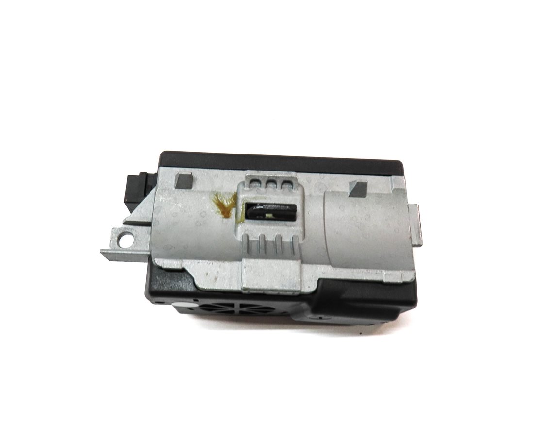 Thumbnail 5: 2011 PORSCHE CAYENNE HYBRID (958) STEERING WHEEL COLUMN LOCK MODULE