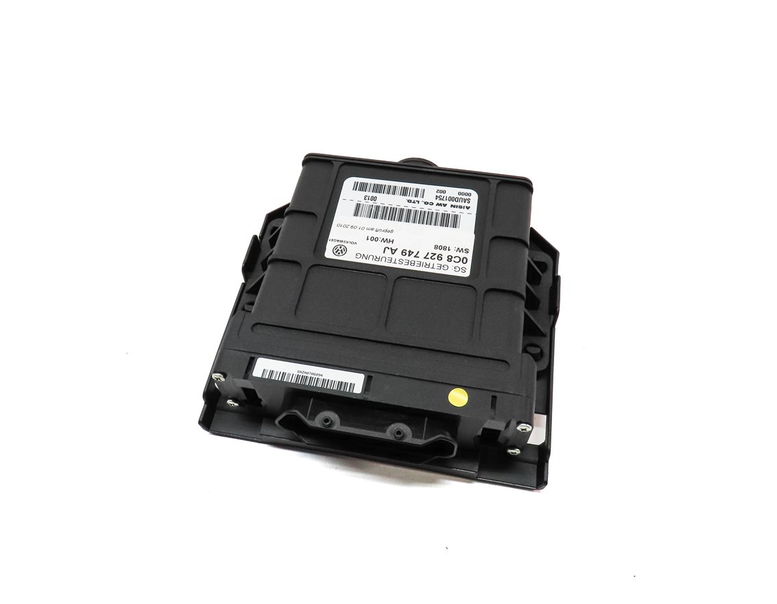 Thumbnail 1: 2011 PORSCHE CAYENNE 958 3.0L (M06.EC) HYBRID ENGINE TRANSMISSION CONTROL MODULE