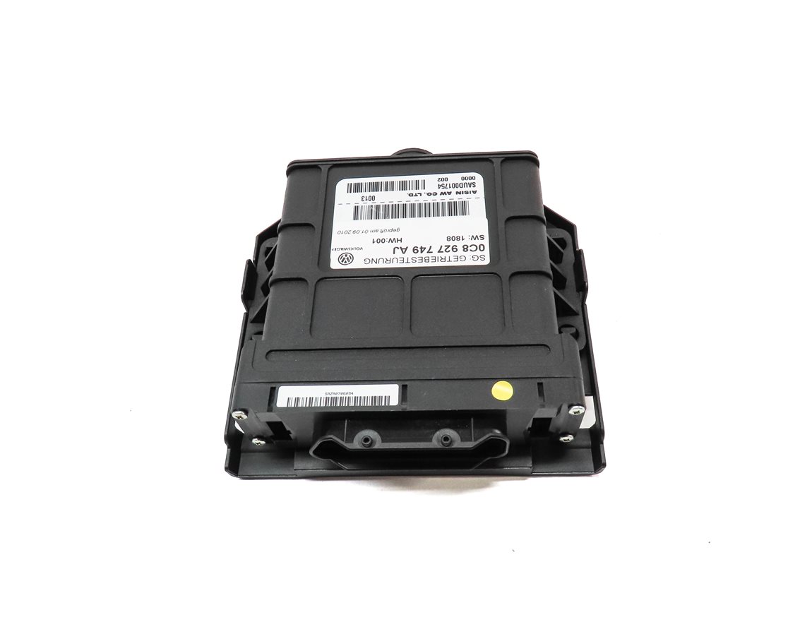 Thumbnail 2: 2011 PORSCHE CAYENNE 958 3.0L (M06.EC) HYBRID ENGINE TRANSMISSION CONTROL MODULE