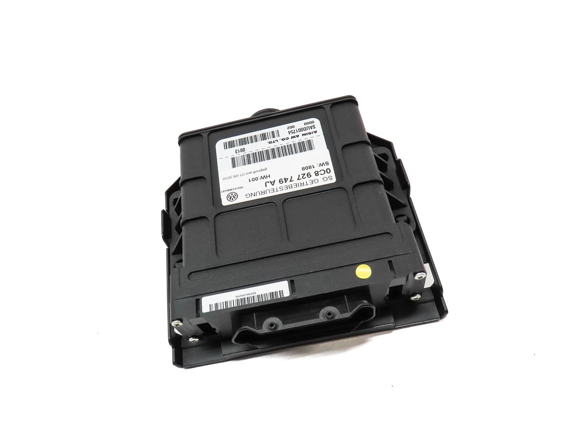 Thumbnail 3: 2011 PORSCHE CAYENNE 958 3.0L (M06.EC) HYBRID ENGINE TRANSMISSION CONTROL MODULE