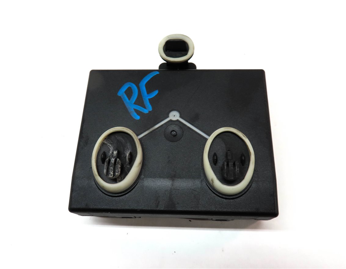 Thumbnail 5: 2011 PORSCHE CAYENNE HYBRID (958) FRONT RIGHT PASSENGER DOOR CONTROL MODULE