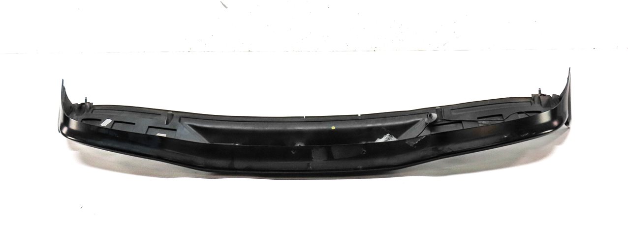 Thumbnail 5: 2011-2014 PORSCHE CAYENNE (958) REAR SPOILER WING TRIM BEZEL w/ 3rd BRAKE LIGHT