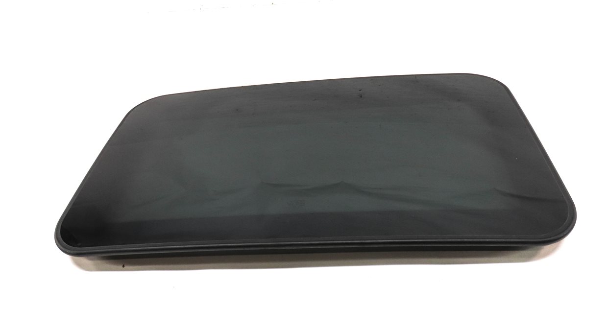 Thumbnail 2: 2011-2018 PORSCHE CAYENNE (958) SUNROOF SUN ROOF GLASS WINDOW