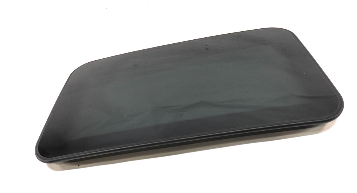 Thumbnail 3: 2011-2018 PORSCHE CAYENNE (958) SUNROOF SUN ROOF GLASS WINDOW