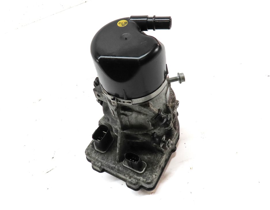 Thumbnail 2: 11-18 PORSCHE CAYENNE PANAMERA HYBRID (958 970 G1) ELECTRIC POWER STEERING PUMP