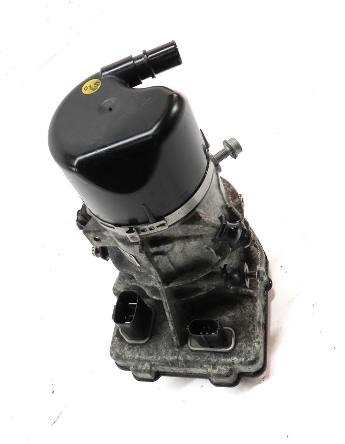 Thumbnail 3: 11-18 PORSCHE CAYENNE PANAMERA HYBRID (958 970 G1) ELECTRIC POWER STEERING PUMP