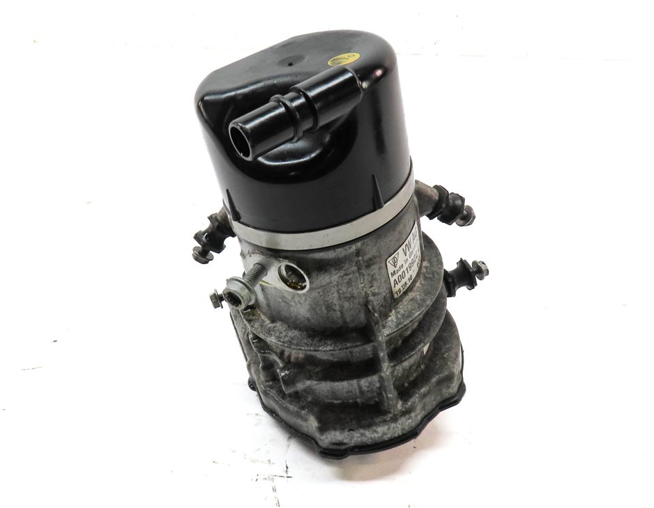 Thumbnail 4: 11-18 PORSCHE CAYENNE PANAMERA HYBRID (958 970 G1) ELECTRIC POWER STEERING PUMP