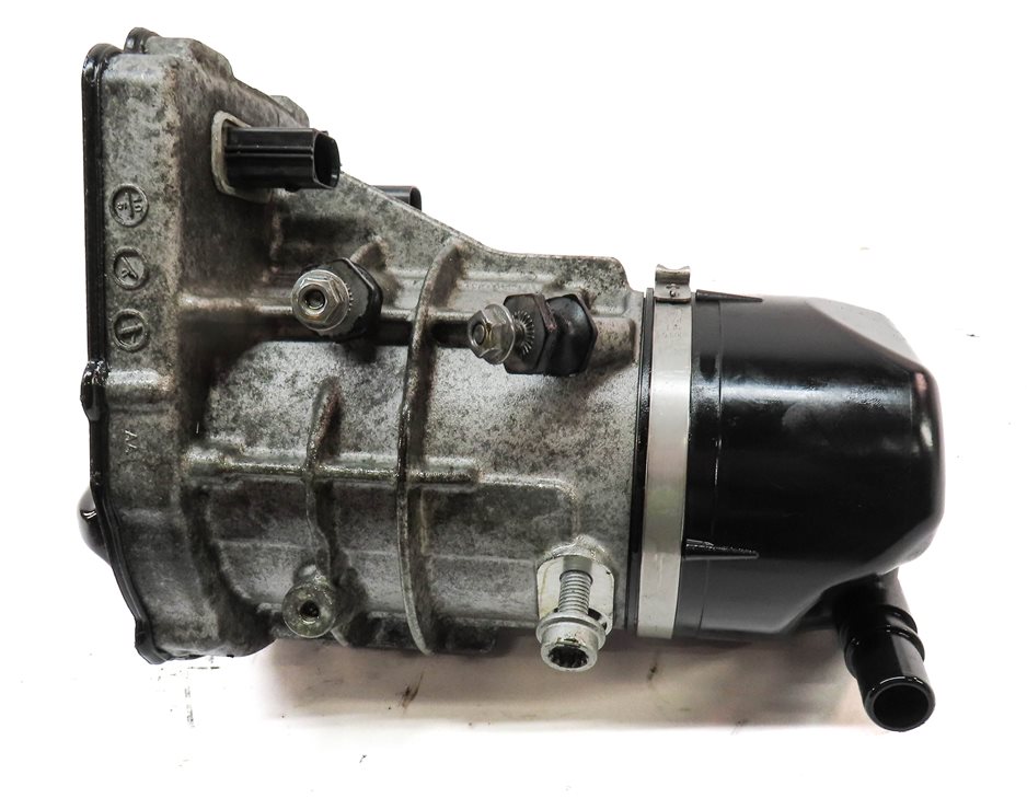 Thumbnail 6: 11-18 PORSCHE CAYENNE PANAMERA HYBRID (958 970 G1) ELECTRIC POWER STEERING PUMP