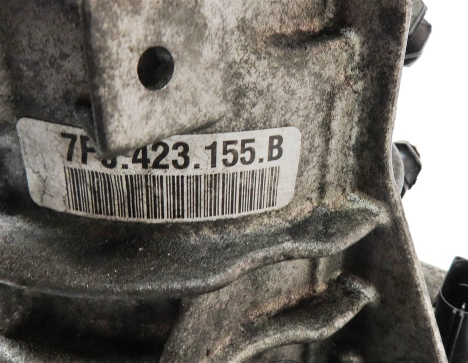 Thumbnail 8: 11-18 PORSCHE CAYENNE PANAMERA HYBRID (958 970 G1) ELECTRIC POWER STEERING PUMP
