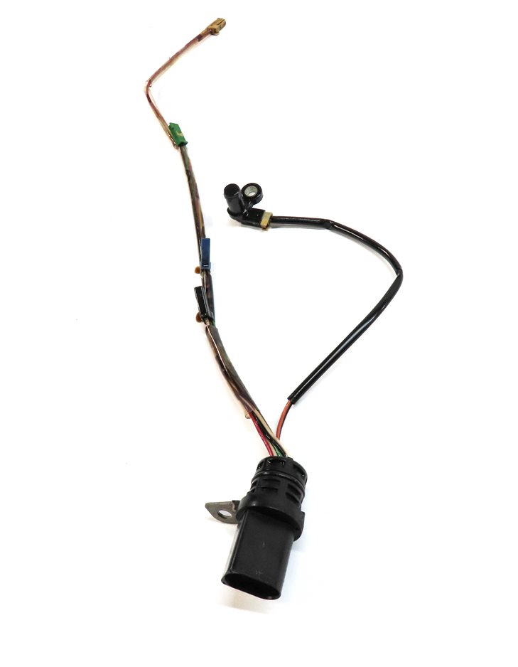 Thumbnail 4: 11-18 PORSCHE CAYENNE PANAMERA (958 970 G1) AUTOMATIC TRANSMISSION VALVE BODY