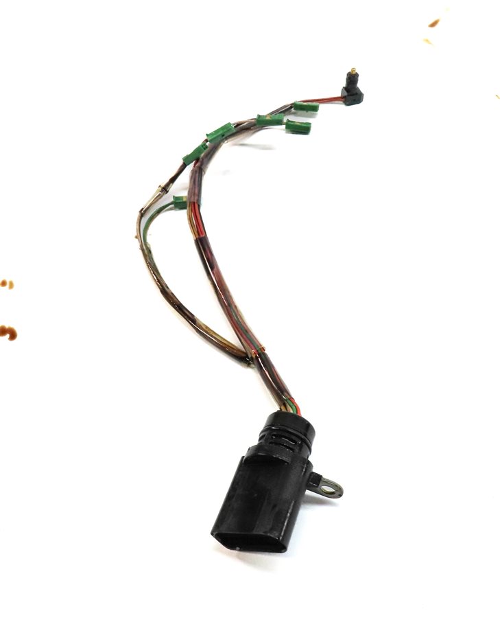 Thumbnail 5: 11-18 PORSCHE CAYENNE PANAMERA (958 970 G1) AUTOMATIC TRANSMISSION VALVE BODY