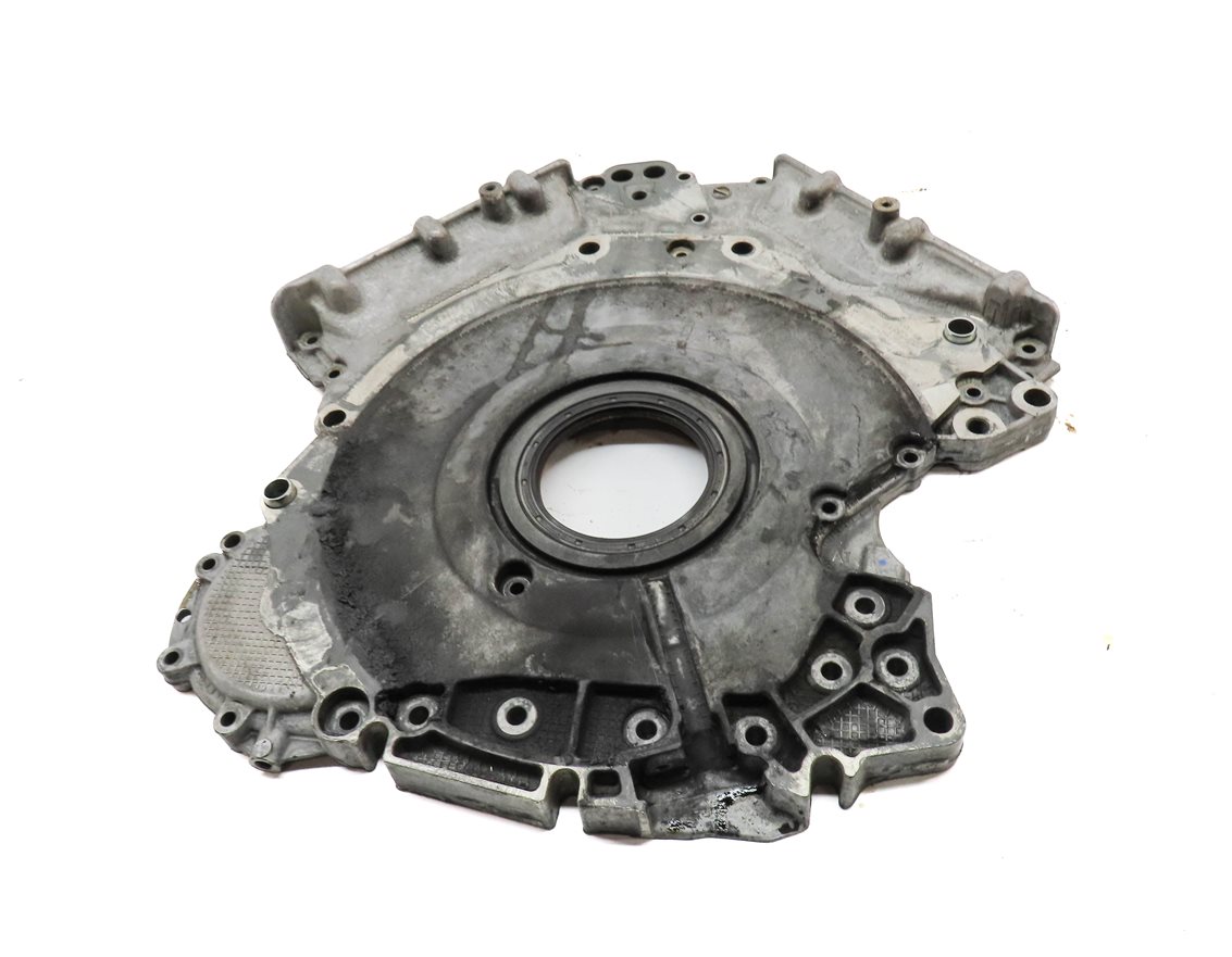 Thumbnail 4: 2011 PORSCHE CAYENNE (958) 3.0L (M06.EC) HYBRID ENGINE TIMING COVER