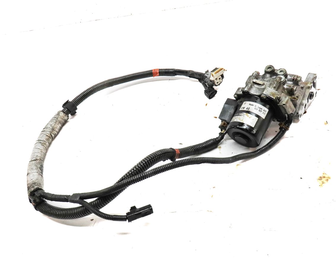 Thumbnail 2: 11-16 PORSCHE CAYENNE HYBRID (958) 3.0 AUTO HYDRAULIC TRANSMISSION OIL PUMP