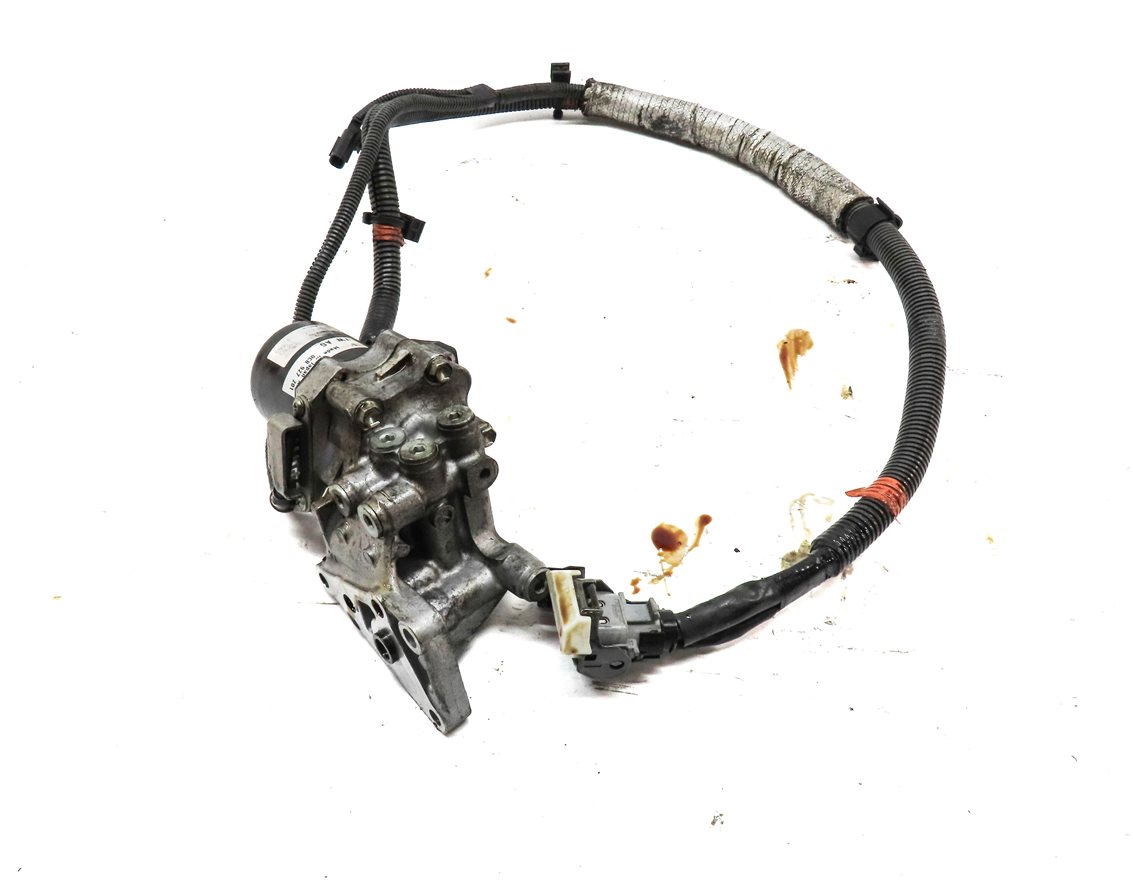 Thumbnail 5: 11-16 PORSCHE CAYENNE HYBRID (958) 3.0 AUTO HYDRAULIC TRANSMISSION OIL PUMP