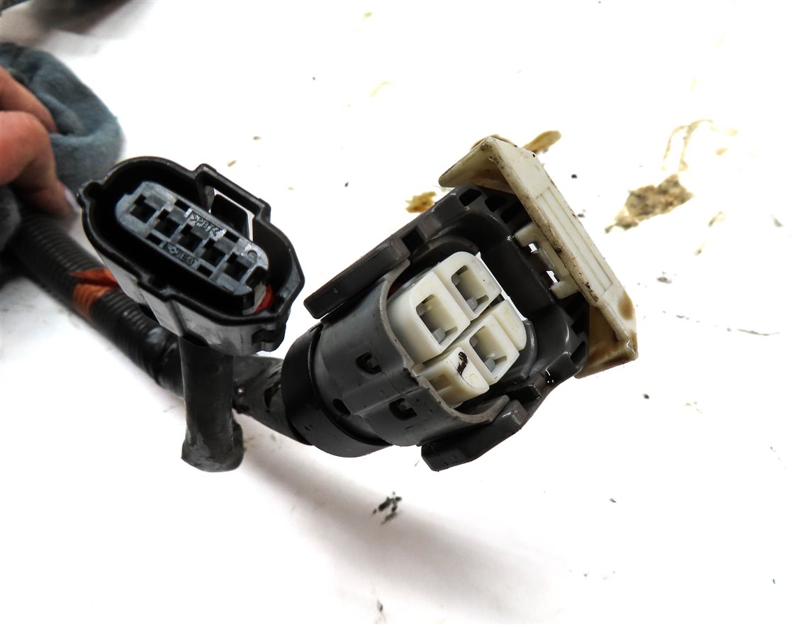 Thumbnail 7: 11-16 PORSCHE CAYENNE HYBRID (958) 3.0 AUTO HYDRAULIC TRANSMISSION OIL PUMP