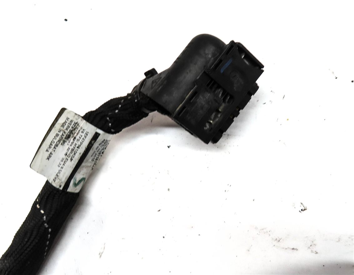 Thumbnail 7: 2011 PORSCHE CAYENNE (958) 3.0L (M06.EC) HYBRID ENGINE WIRE WIRING HARNESS
