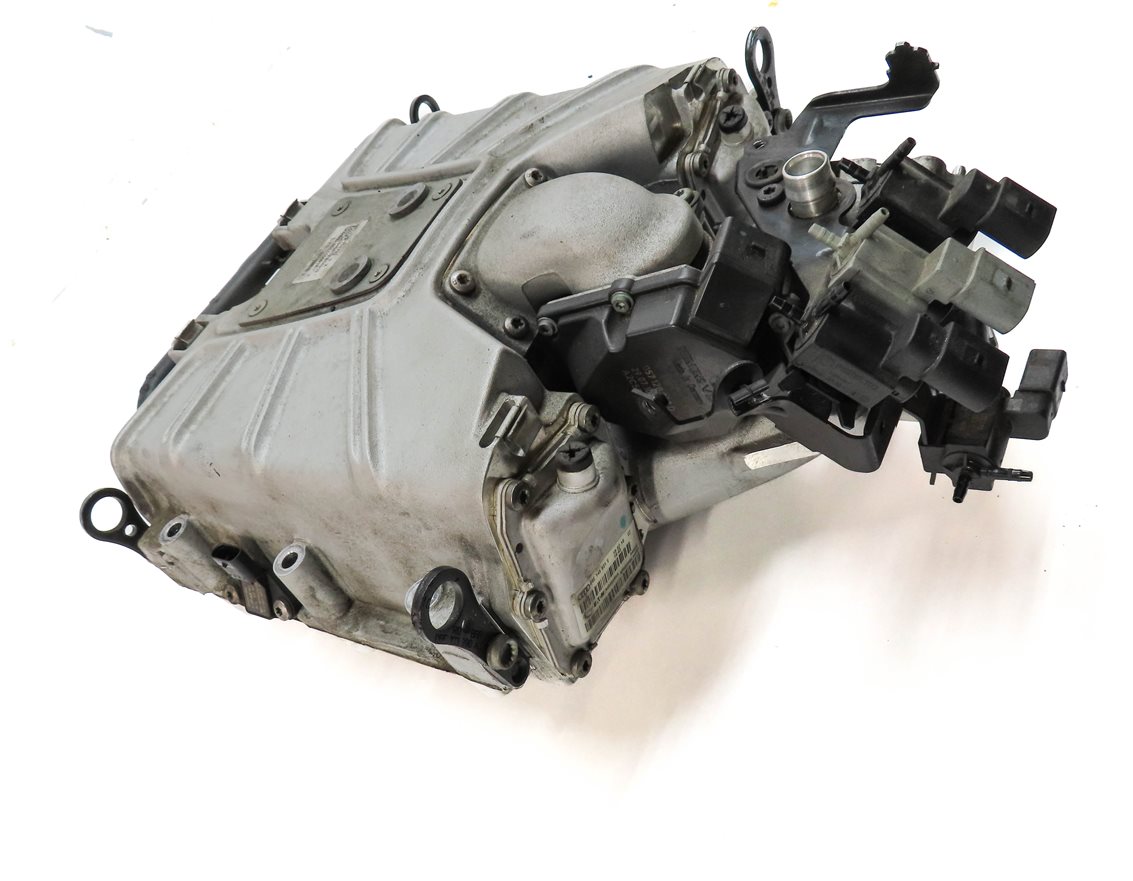 Thumbnail 5: 2011 PORSCHE CAYENNE (958) 3.0L M06.EC HYBRID ENGINE SUPERCHARGER SUPER CHARGER