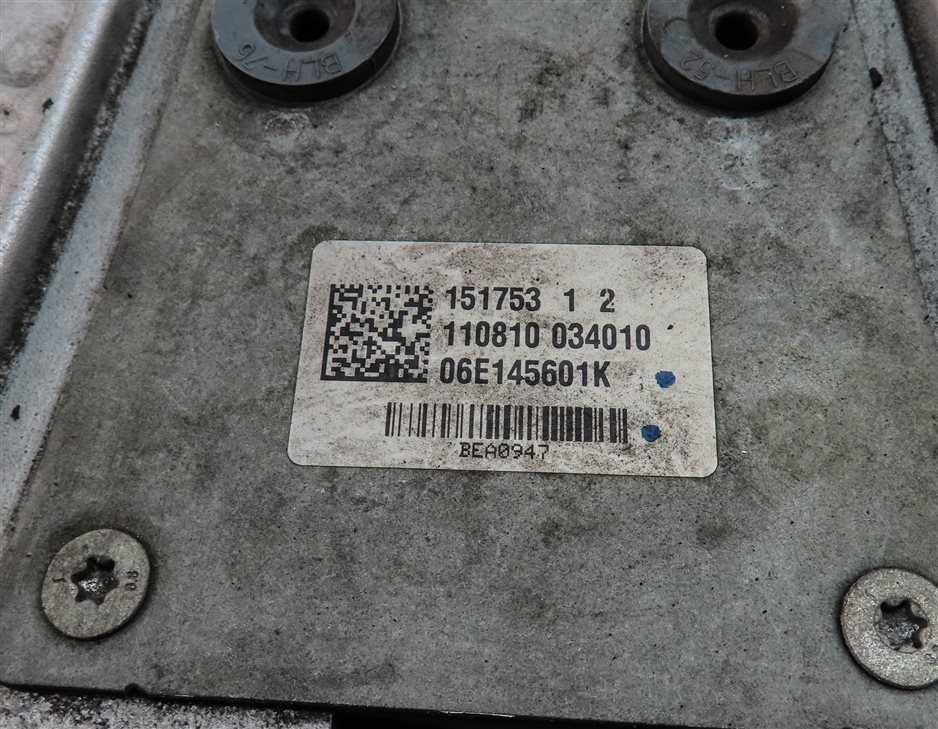 Thumbnail 9: 2011 PORSCHE CAYENNE (958) 3.0L M06.EC HYBRID ENGINE SUPERCHARGER SUPER CHARGER