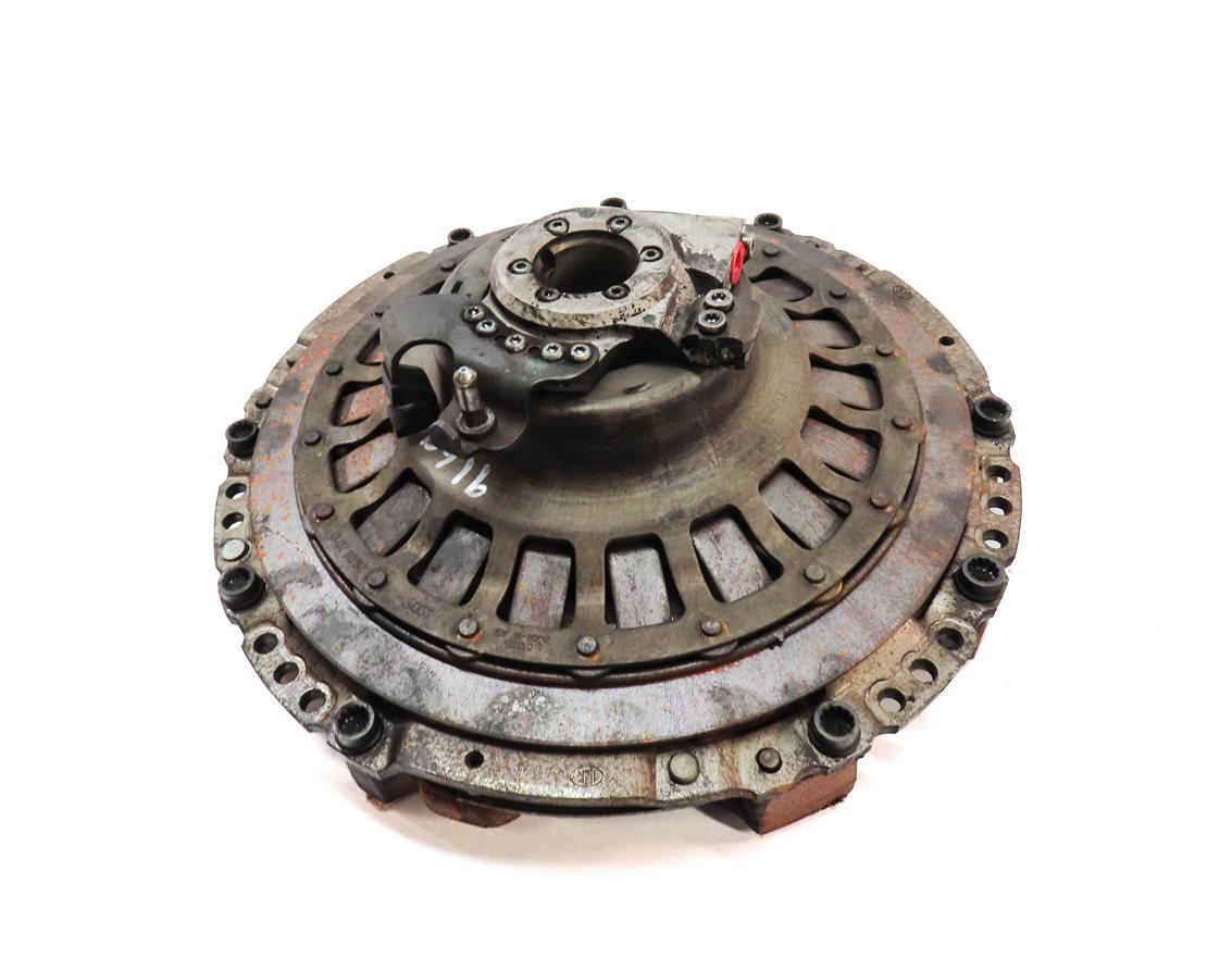 11-16 PORSCHE CAYENNE HYBRID 958 3.0 AUTO AUTOMATIC TRANSMISSION PRESSURE PLATE