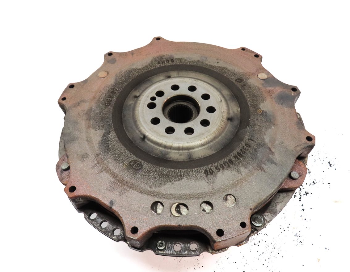 Thumbnail 6: 11-16 PORSCHE CAYENNE HYBRID 958 3.0 AUTO AUTOMATIC TRANSMISSION PRESSURE PLATE