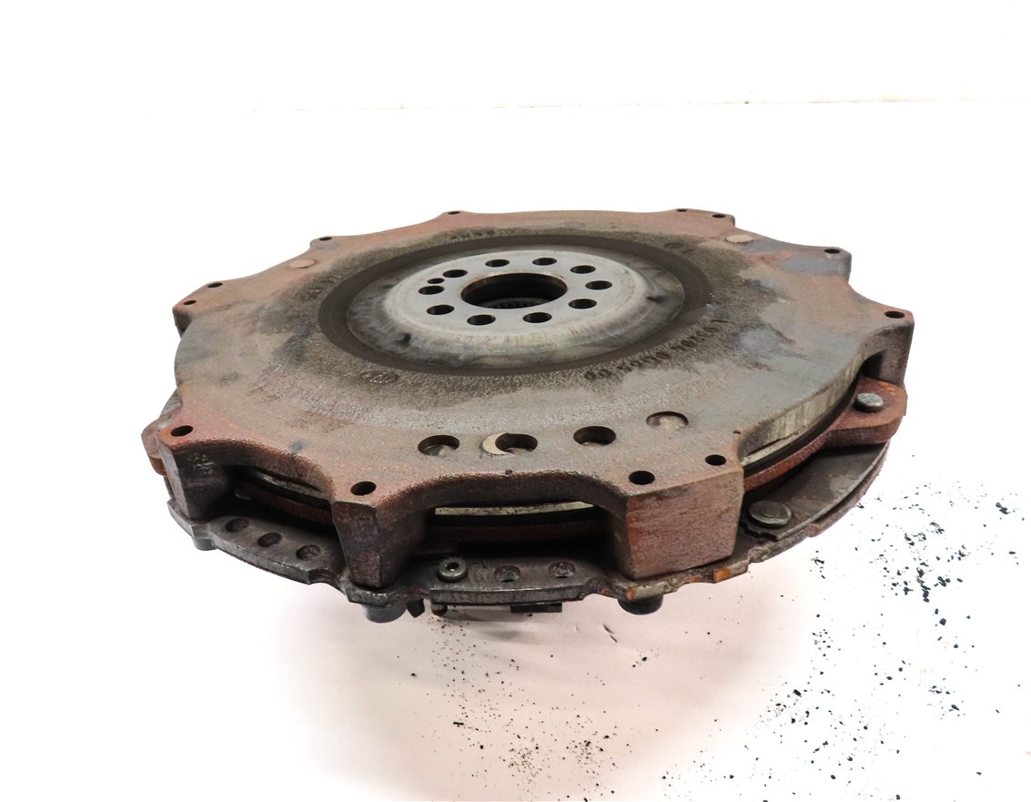 Thumbnail 7: 11-16 PORSCHE CAYENNE HYBRID 958 3.0 AUTO AUTOMATIC TRANSMISSION PRESSURE PLATE