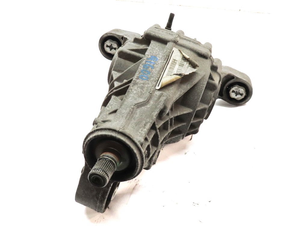 2011-2014 PORSCHE CAYENNE (958) 3.0L - REAR DIFFERENTIAL GEAR CARRIER
