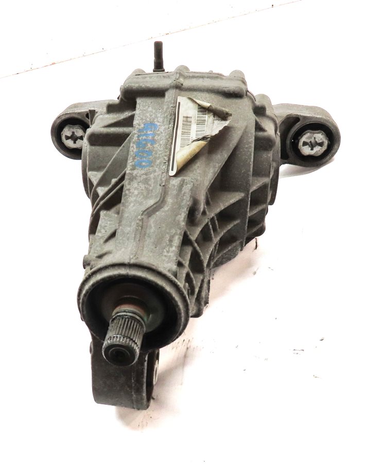 Thumbnail 2: 2011-2014 PORSCHE CAYENNE (958) 3.0L - REAR DIFFERENTIAL GEAR CARRIER