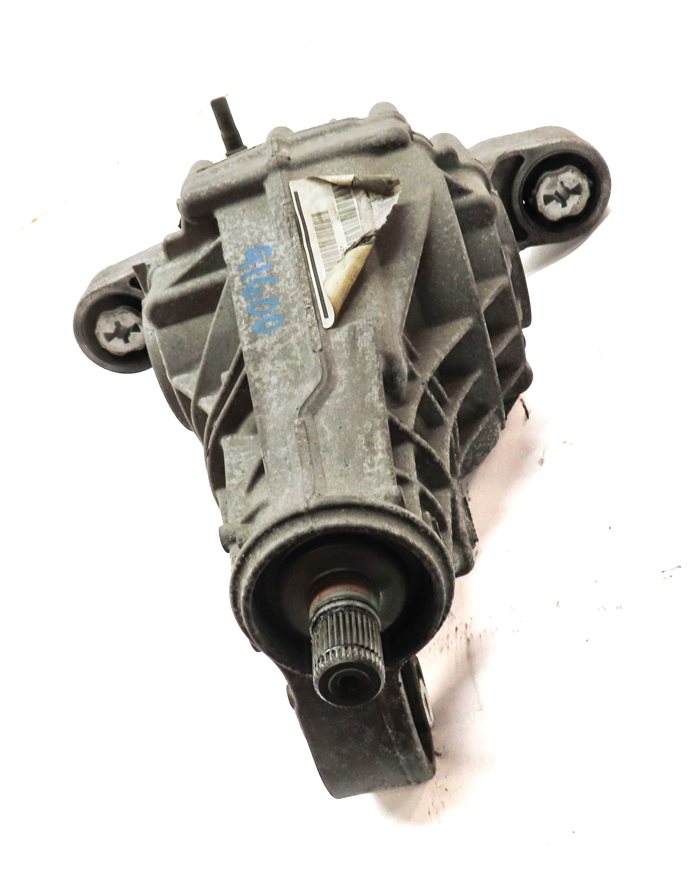 Thumbnail 3: 2011-2014 PORSCHE CAYENNE (958) 3.0L - REAR DIFFERENTIAL GEAR CARRIER