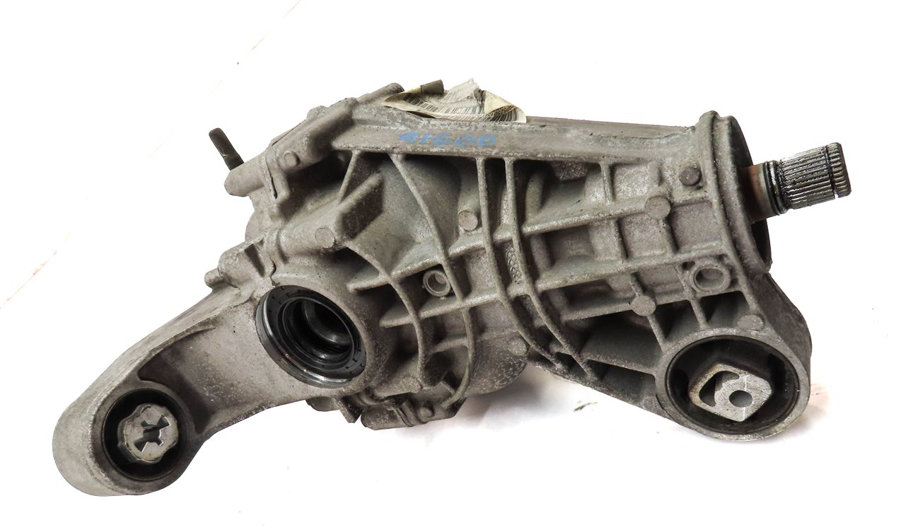 Thumbnail 5: 2011-2014 PORSCHE CAYENNE (958) 3.0L - REAR DIFFERENTIAL GEAR CARRIER