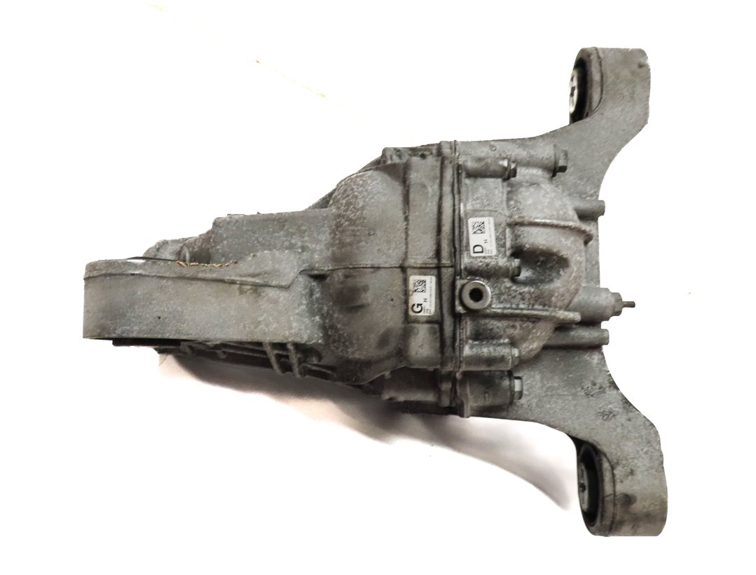 Thumbnail 7: 2011-2014 PORSCHE CAYENNE (958) 3.0L - REAR DIFFERENTIAL GEAR CARRIER