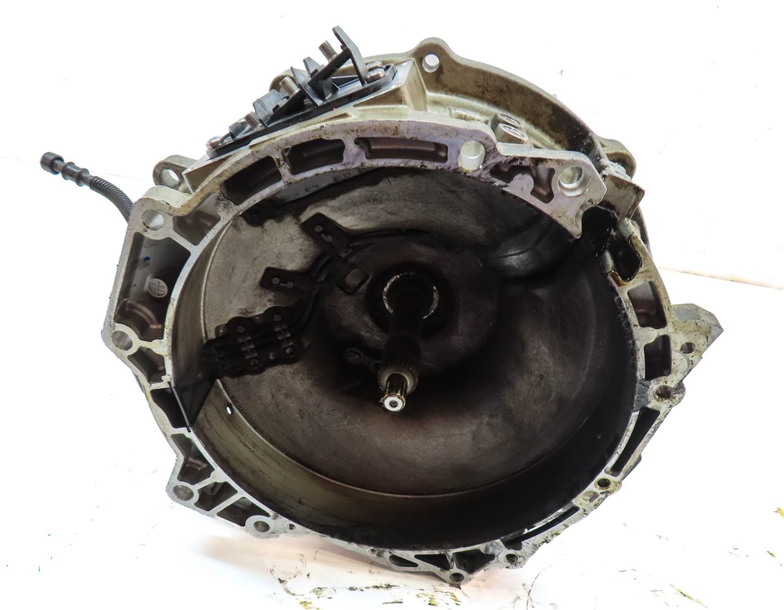 2011 PORSCHE CAYENNE (958) 3.0L (M06.EC) ENGINE ELECTRIC HYBRID ASSIST MOTOR