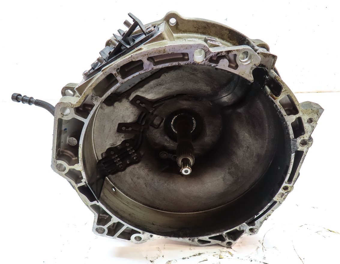 Thumbnail 2: 2011 PORSCHE CAYENNE (958) 3.0L (M06.EC) ENGINE ELECTRIC HYBRID ASSIST MOTOR